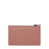 Avoiding Things in Dusty Rose by Status Anxiety