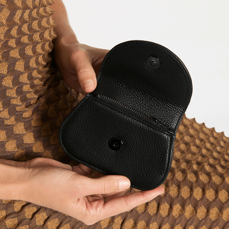 Eyes Wide - in Black by Status Anxiety - The Stockroom NZ