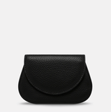 Eyes Wide - in Black by Status Anxiety