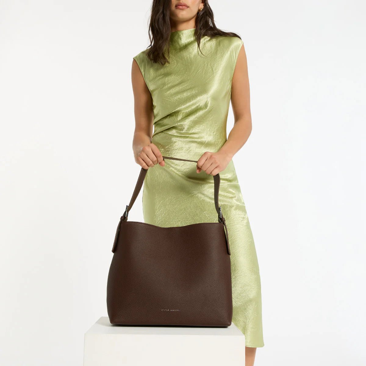 Forget About It by Status Anxiety - Cocoa - The Stockroom NZ