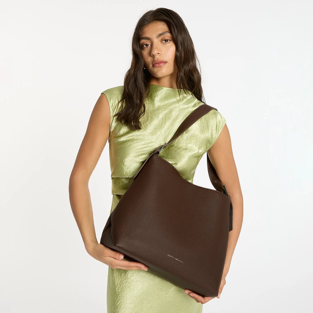 Forget About It by Status Anxiety - Cocoa - The Stockroom NZ