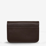 Impermanent Wallet by Status Anxiety in cocoa - The Stockroom NZ