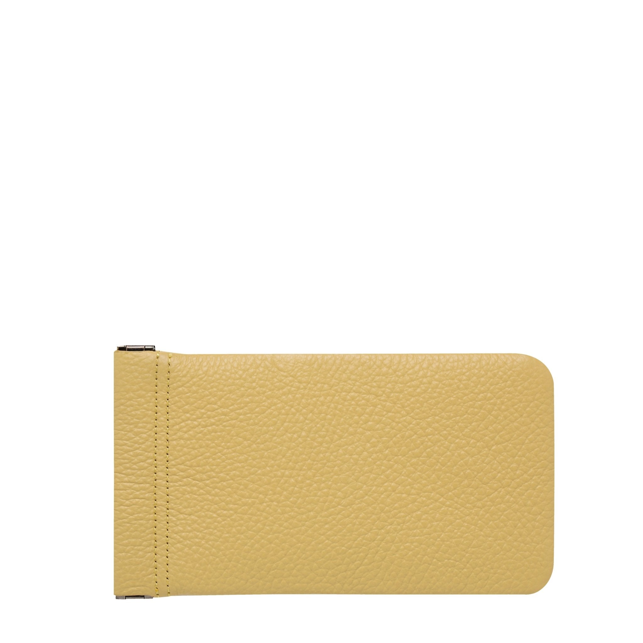 Keepsake Sunglass Case - in Buttermilk by Status Anxiety - The Stockroom NZ