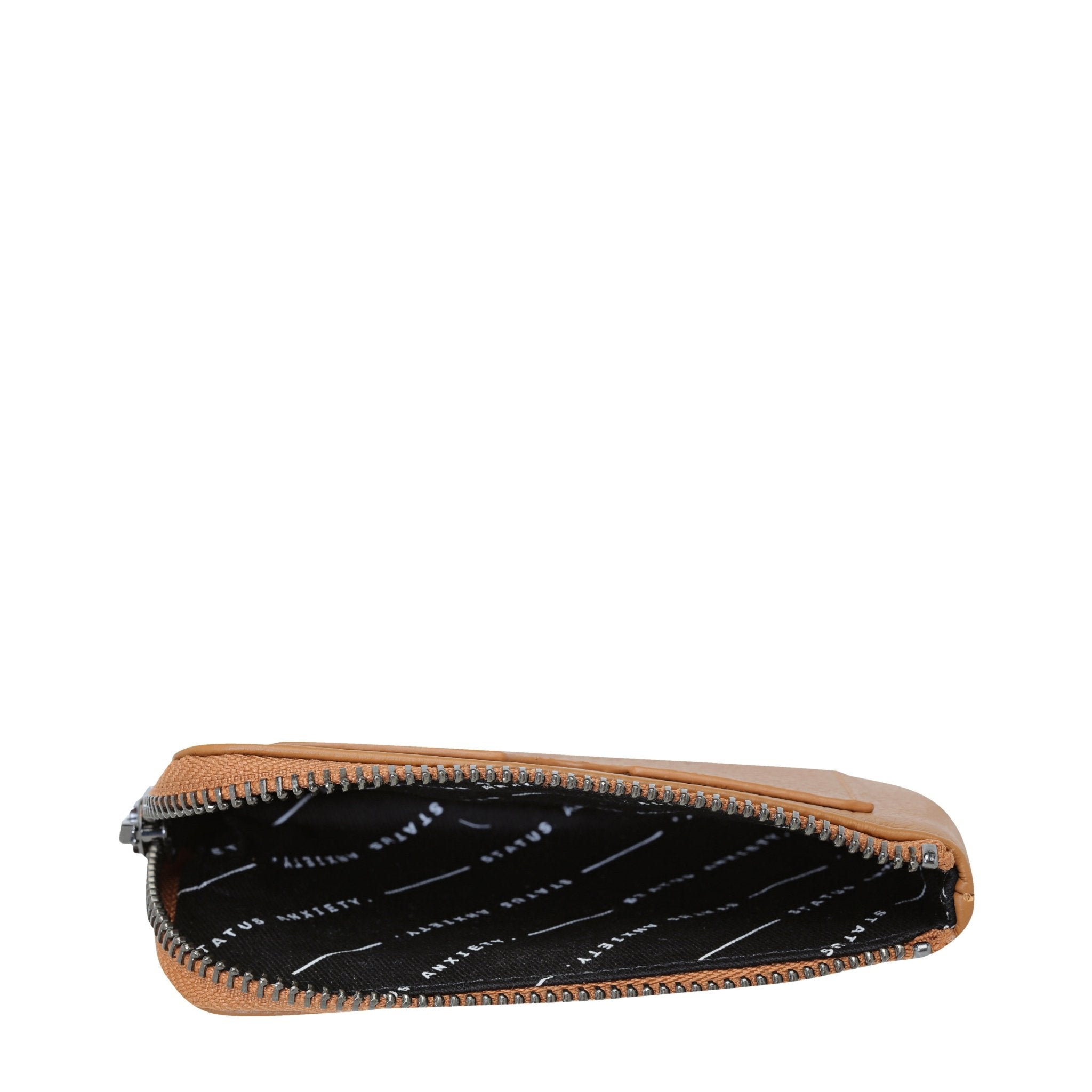 Left Behiind by Status Anxiety - Tan - The Stockroom NZ