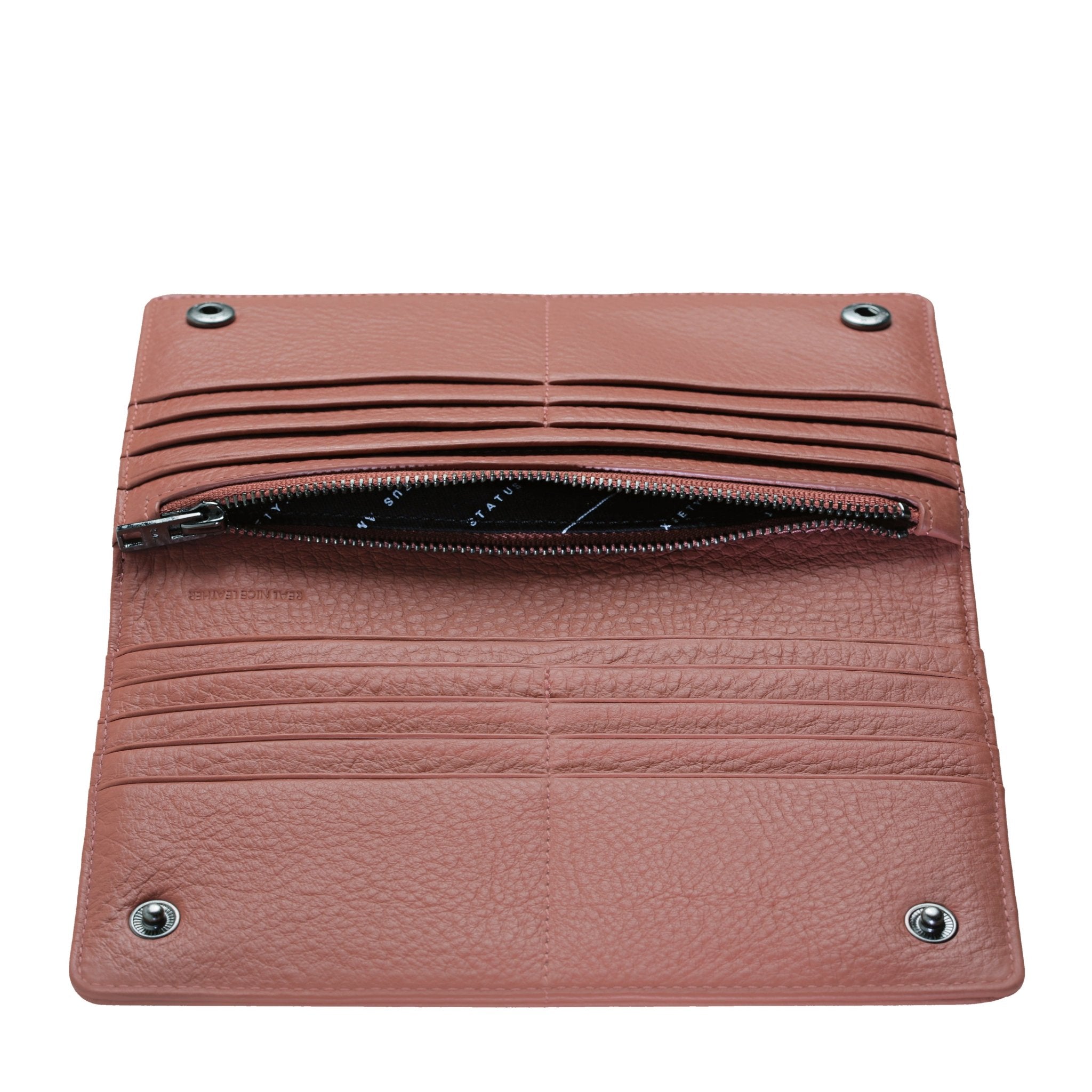 Living Proof - in Dusty Rose by Status Anxiety - The Stockroom NZ