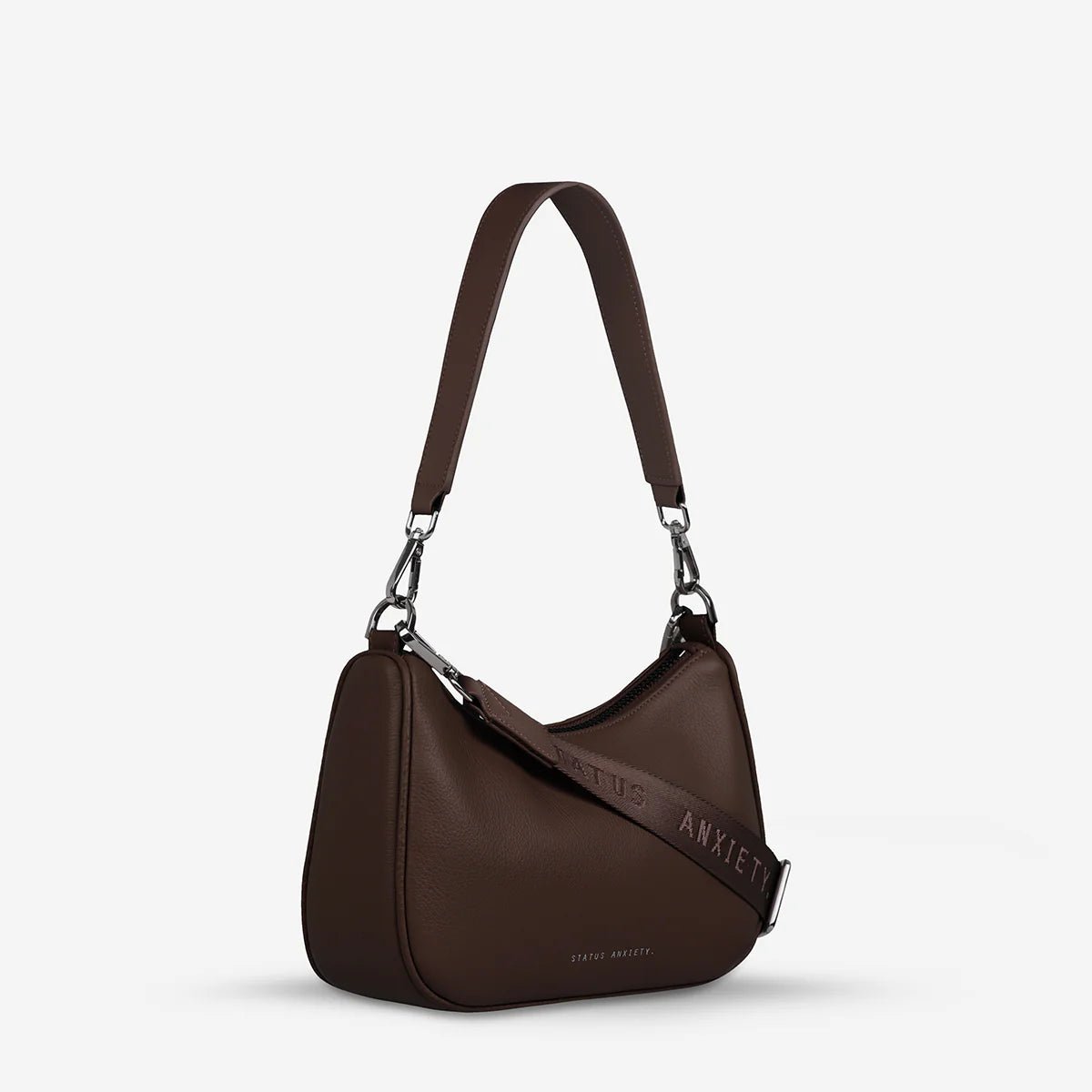 Look Both Ways - Cocoa by Status Anxiety - The Stockroom NZ