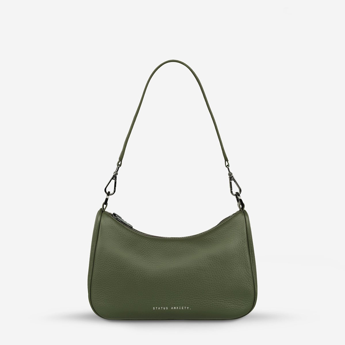 Look Both Ways - Khaki by Status Anxiety - The Stockroom NZ