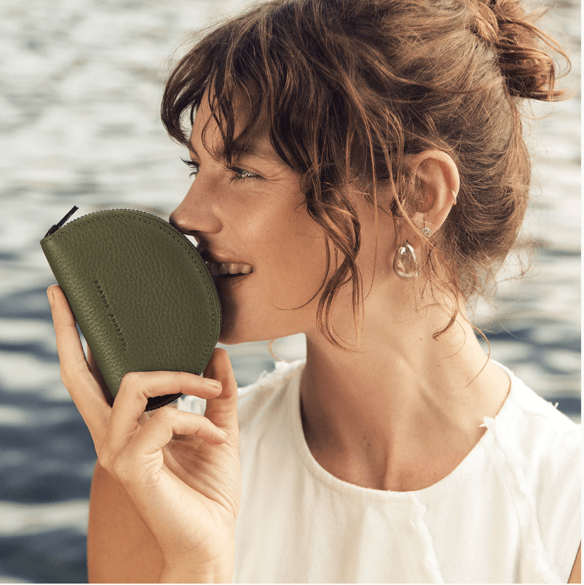 Lucid by Status Anxiety - Khaki - The Stockroom NZ