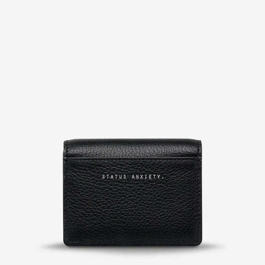 Lumen - Black by Status Anxiety - The Stockroom NZ