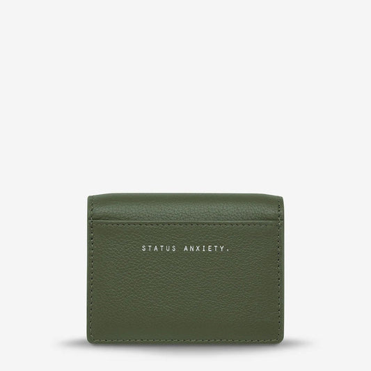 Lumen - khaki by Status Anxiety - The Stockroom NZ