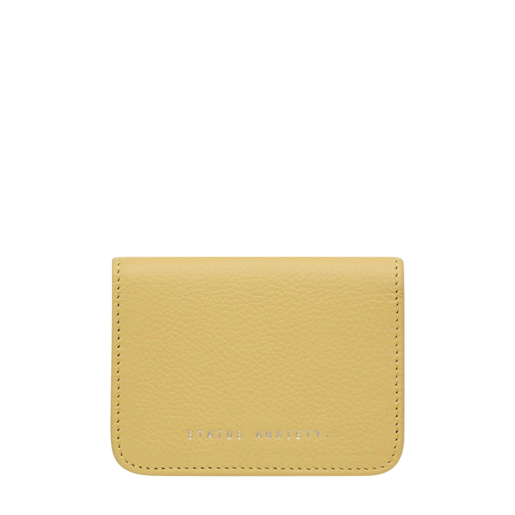 Miles Away by Status Anxiety - ButterMilk - The Stockroom NZ