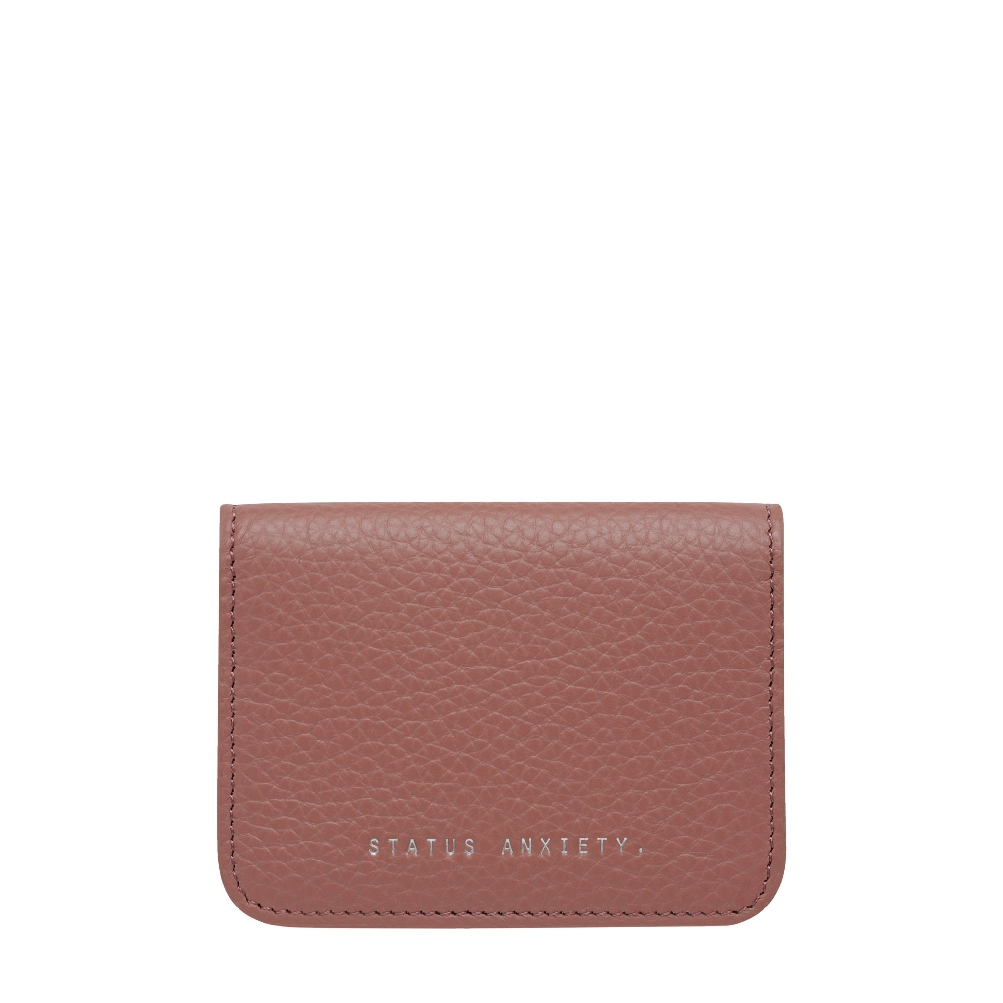 Miles Away by Status Anxiety - Dusty Rose - The Stockroom NZ