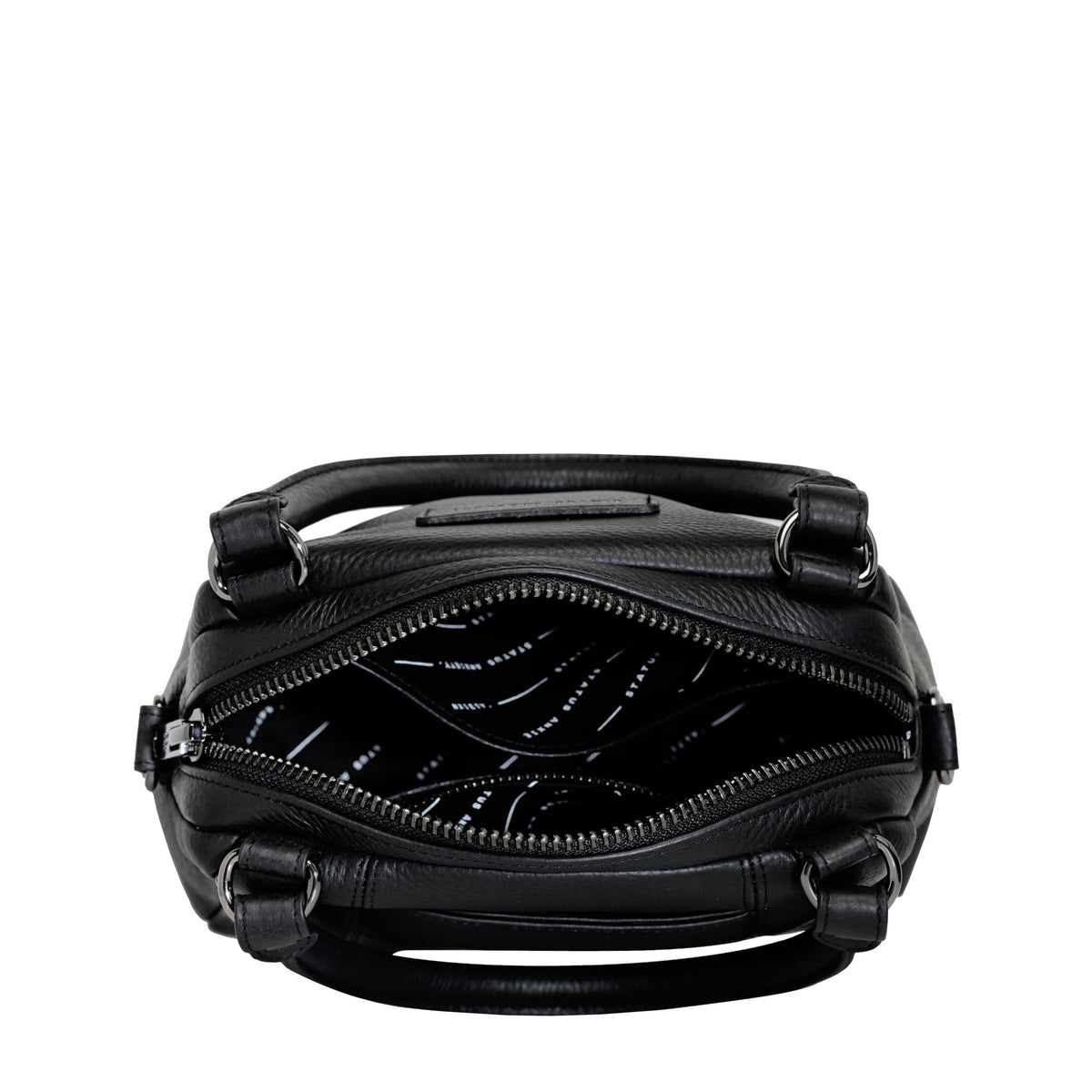 Mini Mountains - Black by Status Anxiety - The Stockroom NZ