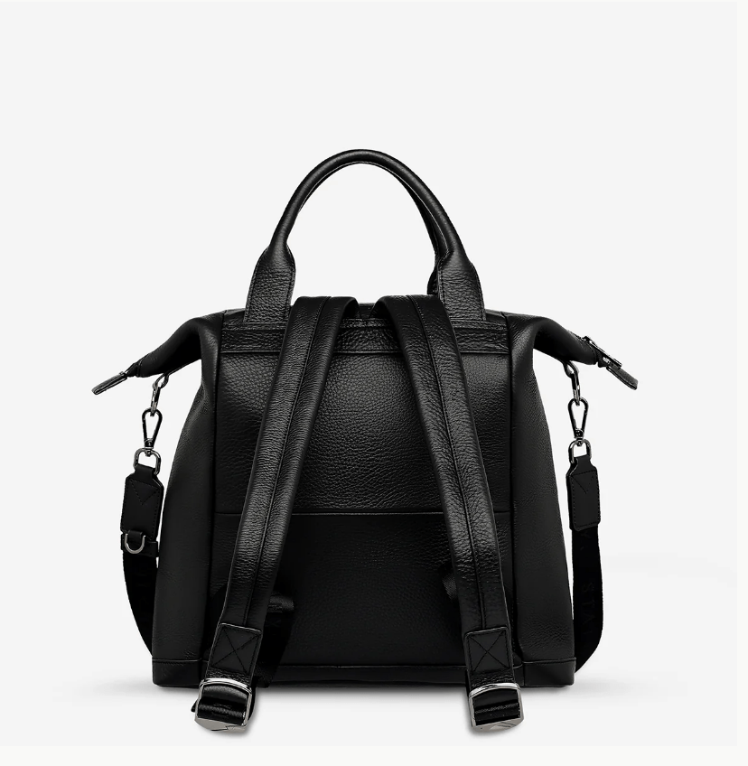 Mini Waves by Status Anxiety - Black - The Stockroom NZ