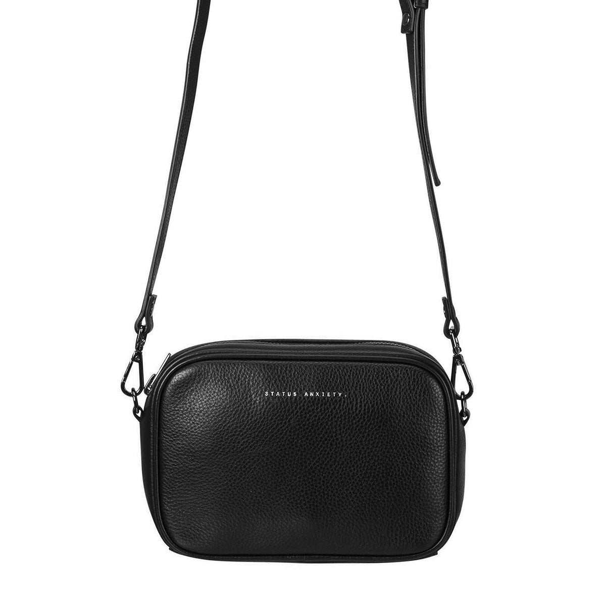 Plunder in Black by Status Anxiety - The Stockroom NZ