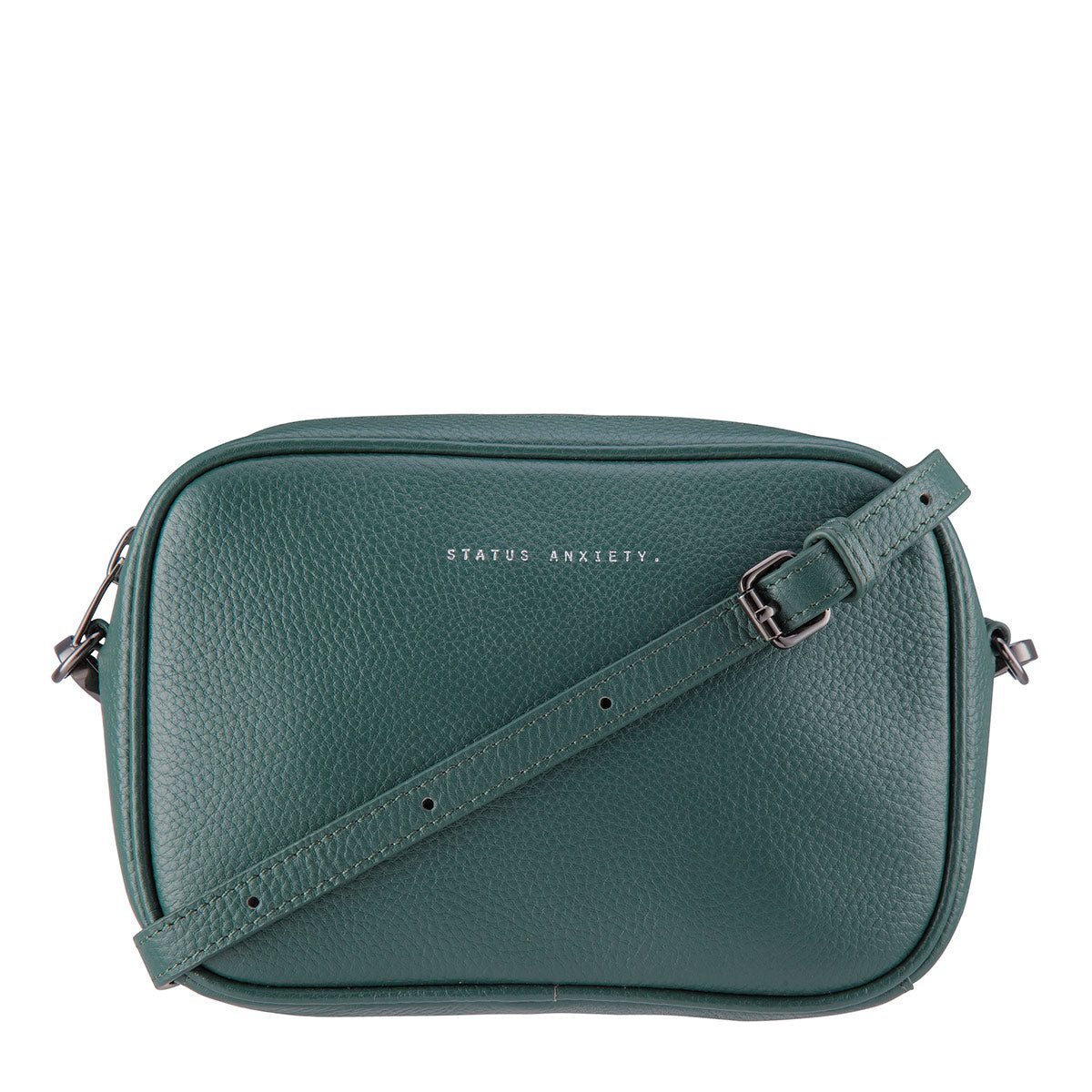 Plunder in Green by Status Anxiety - The Stockroom NZ