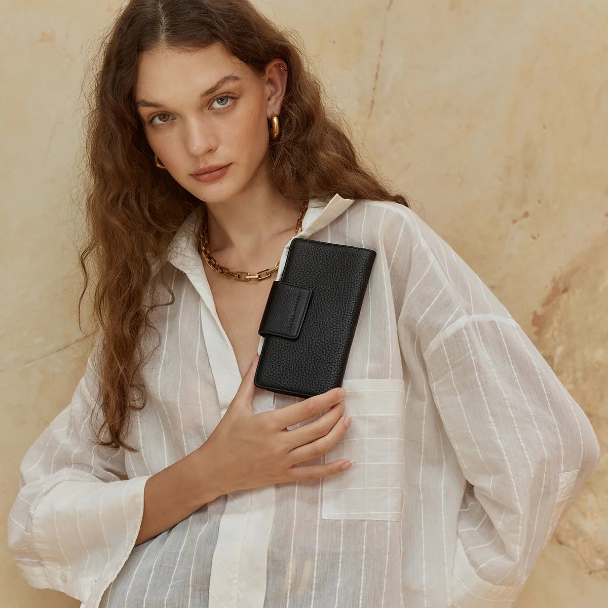 Ruins - Black Status Anxiety - The Stockroom NZ