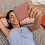 Sense of Wonder by Status Anxiety - DustyRose - The Stockroom NZ