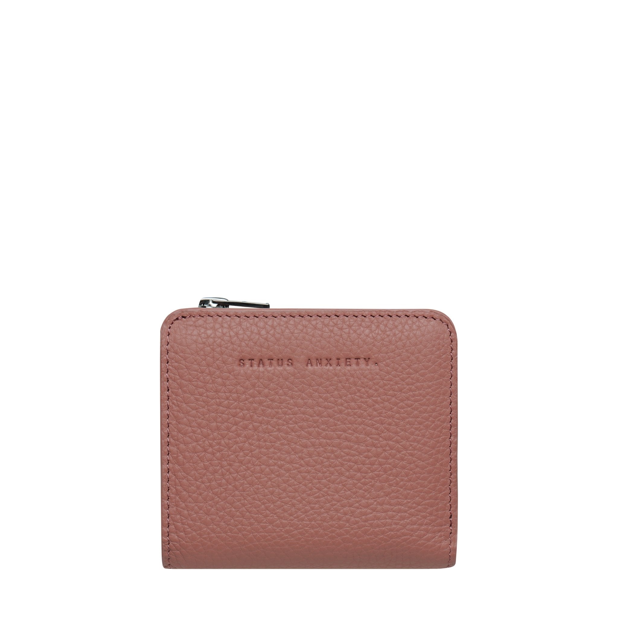 Sense of Wonder by Status Anxiety - DustyRose - The Stockroom NZ