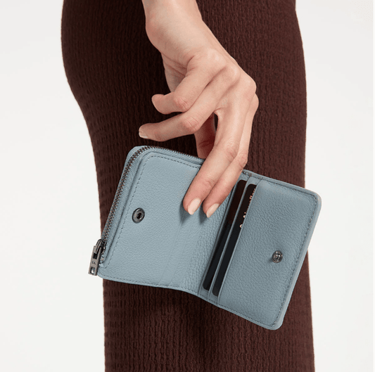 Sense of Wonder by Status Anxiety - Powder Blue - The Stockroom NZ