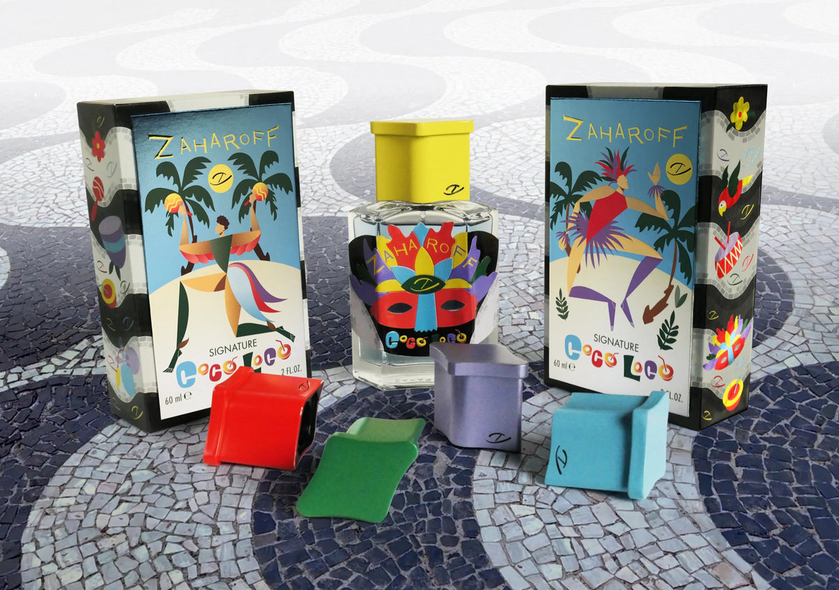 Signature CoCoLoCo - The Stockroom NZ