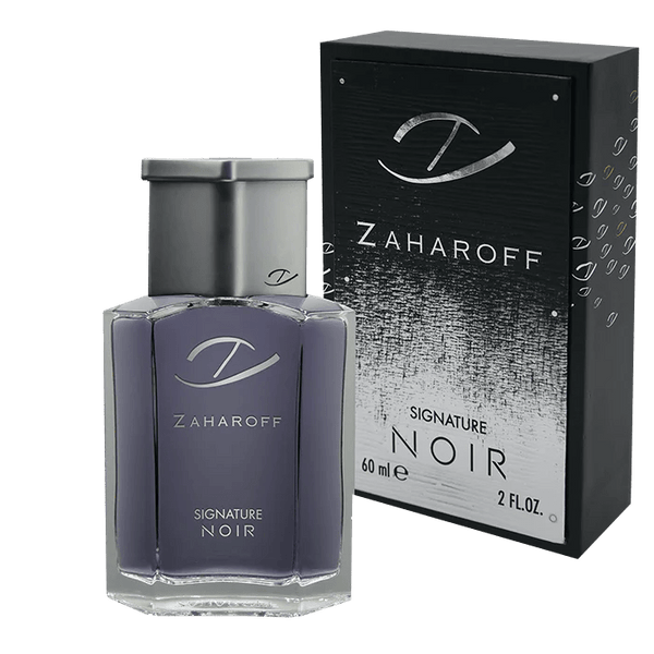 Zaharoff Signature Noir Signature Noir Zaharoff Cologne Zaharoff