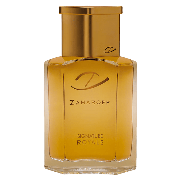 Signature Royale – The Stockroom NZ