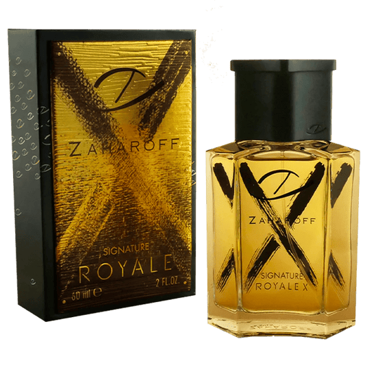 Signature Royale X - The Stockroom NZ