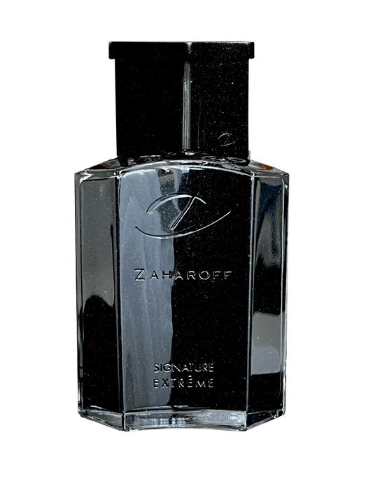 Signature Signature EXTRÊME Parfum Extrait - The Stockroom NZ