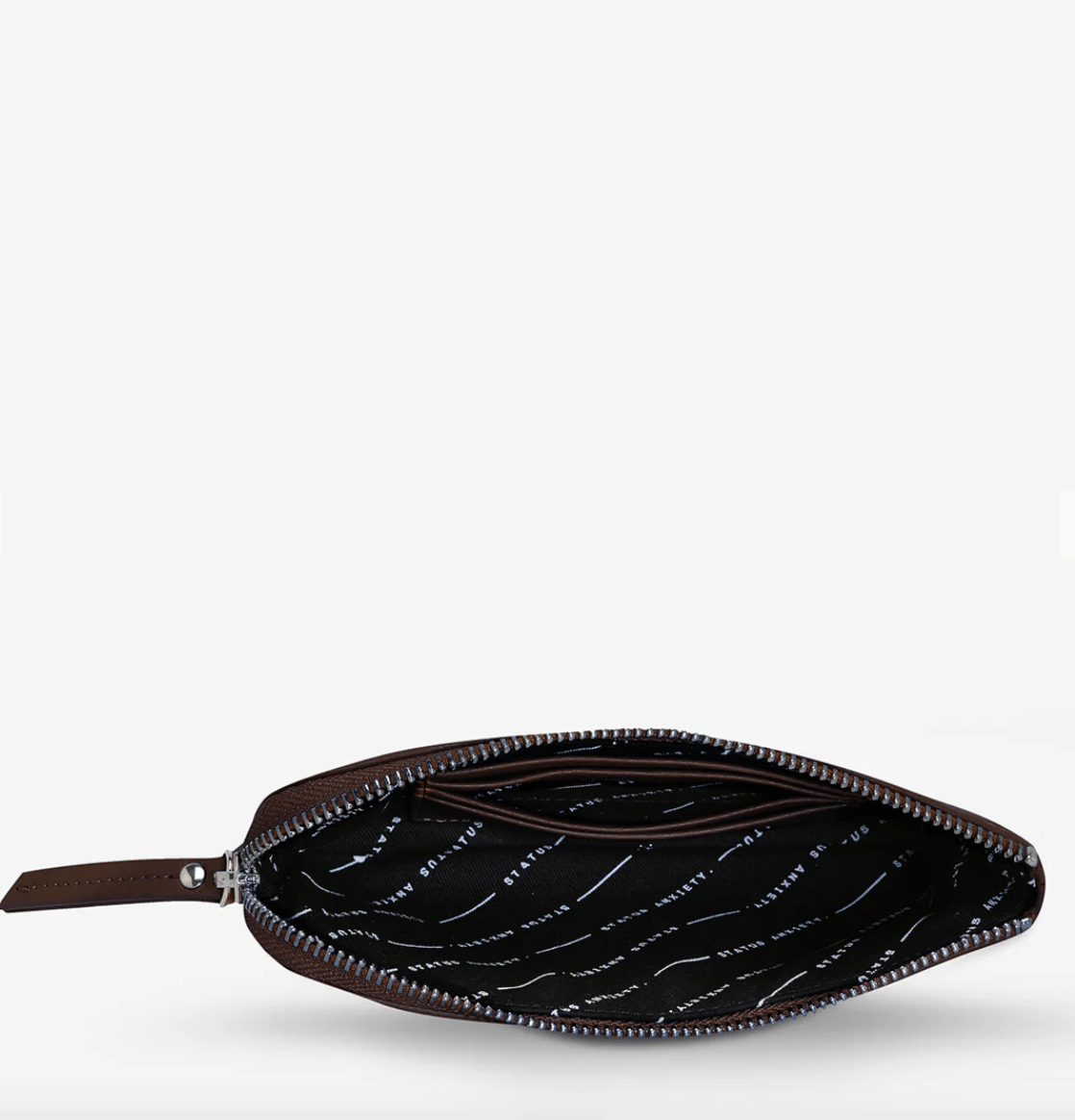 Smoke and Mirrors in Cocoa by Status Anxiety - The Stockroom NZ