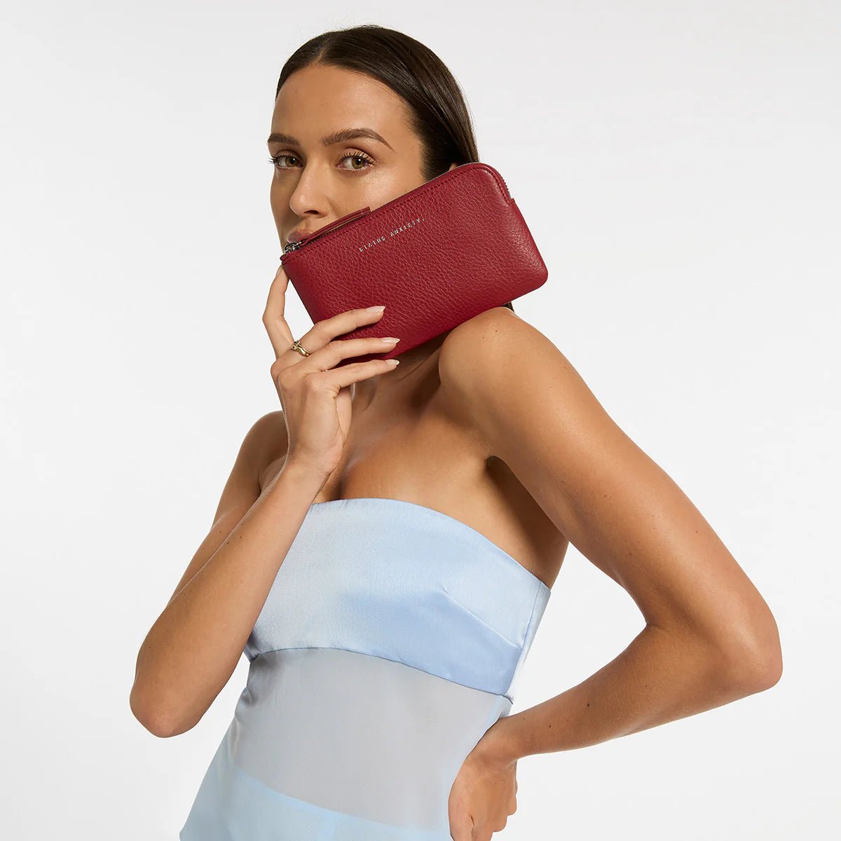 Smoke And Mirrors - Rouge by Status Anxiety - The Stockroom NZ