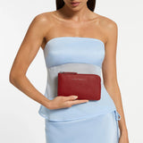 Smoke And Mirrors - Rouge by Status Anxiety - The Stockroom NZ