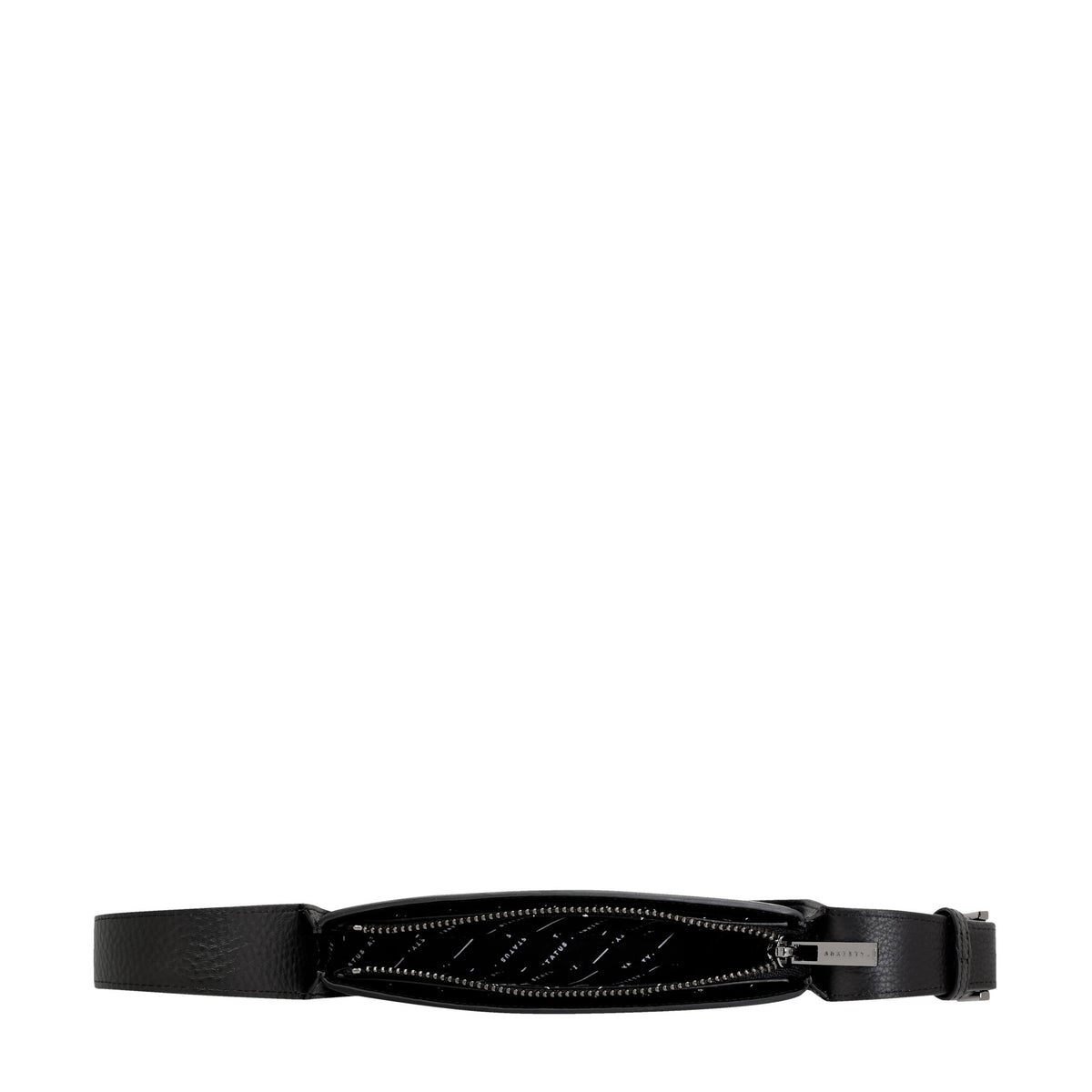 State Of Mind in Black by Status Anxiety - The Stockroom NZ