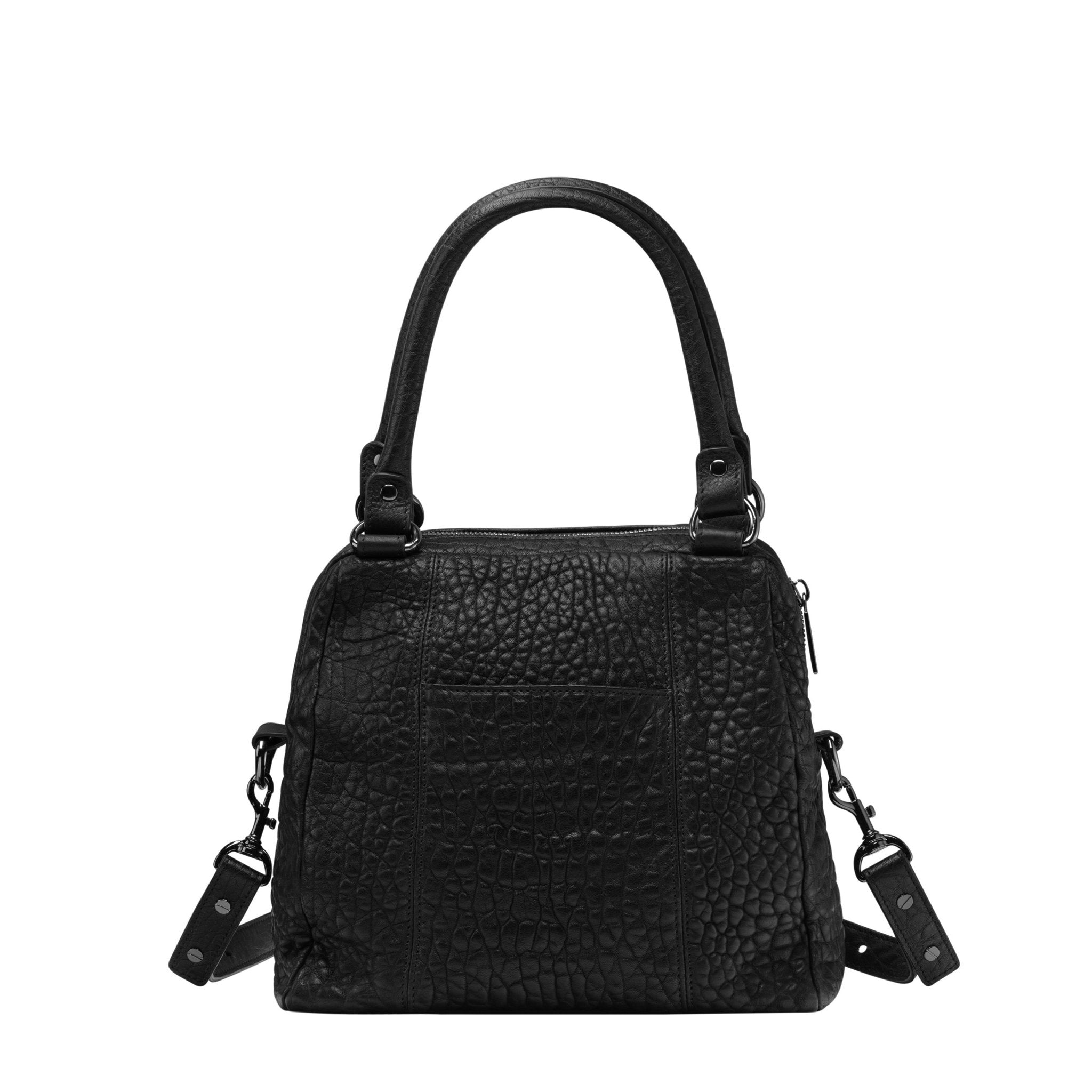 The Last Mountains - Black Bubble by Status Anxiety - The Stockroom NZ