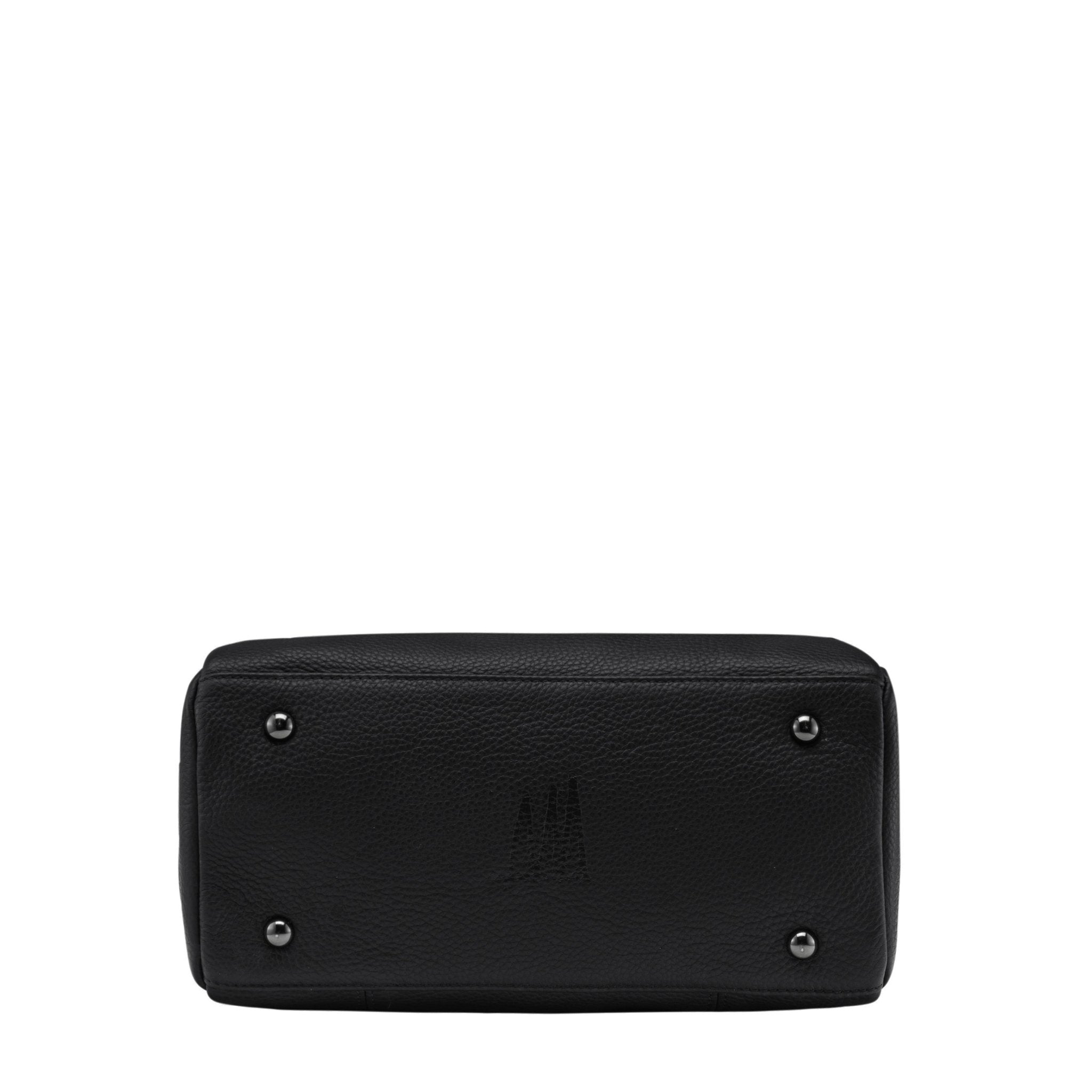 The Last Mountains - Black by Status Anxiety - The Stockroom NZ