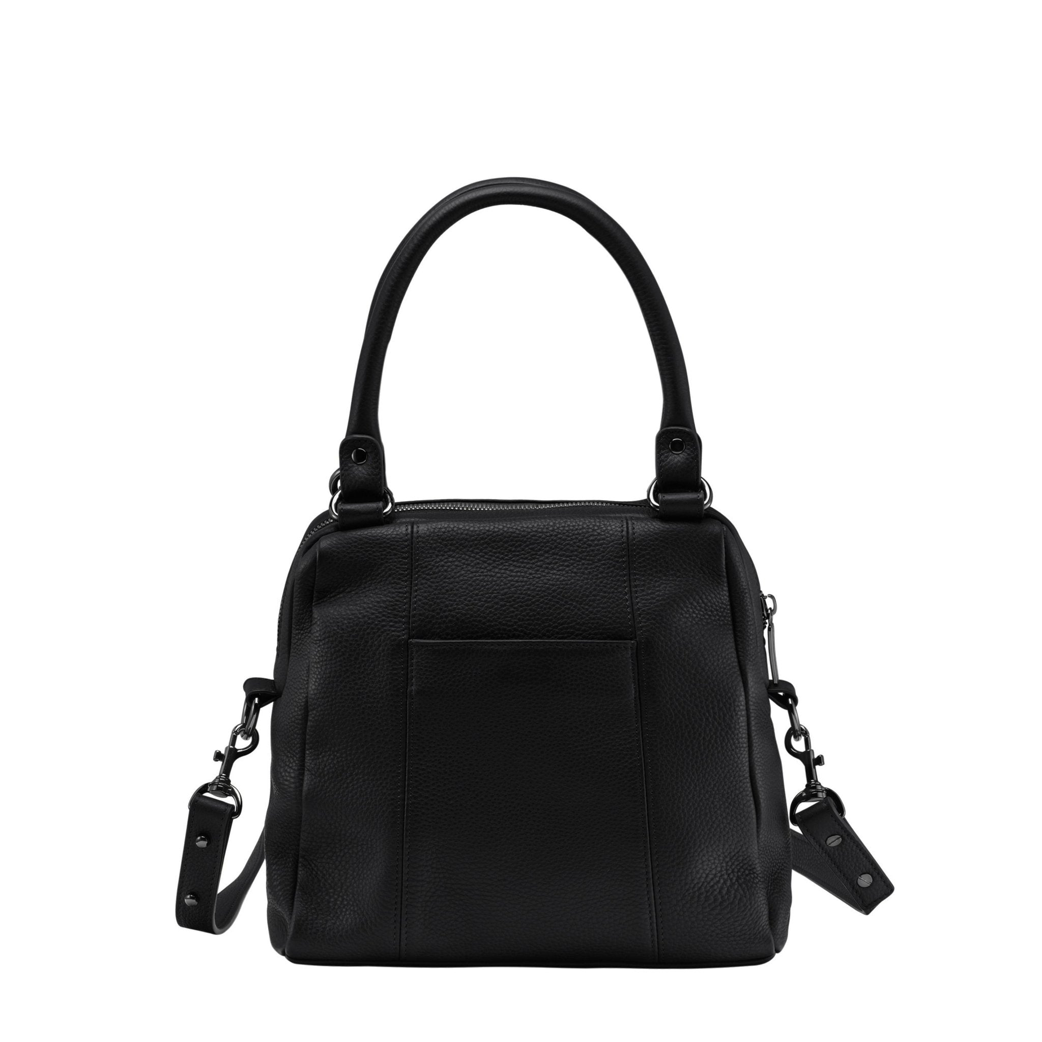 The Last Mountains - Black by Status Anxiety - The Stockroom NZ