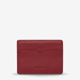 Together For Now - Rouge by status anxiety