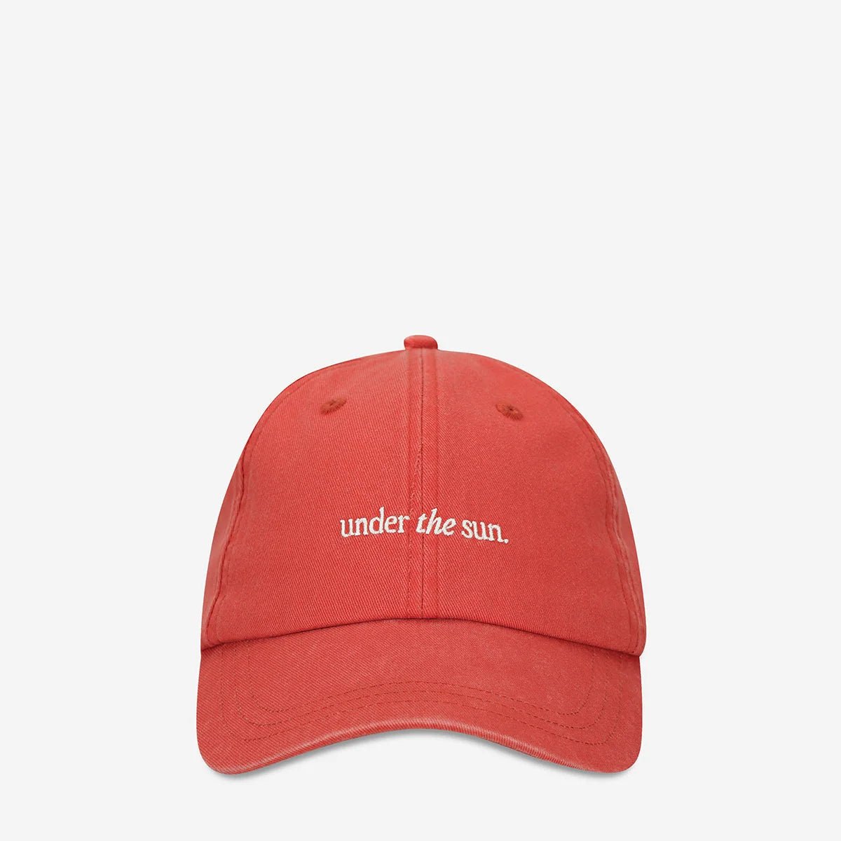 Under the Sun by Status Anxiety - Watermelon - The Stockroom NZ