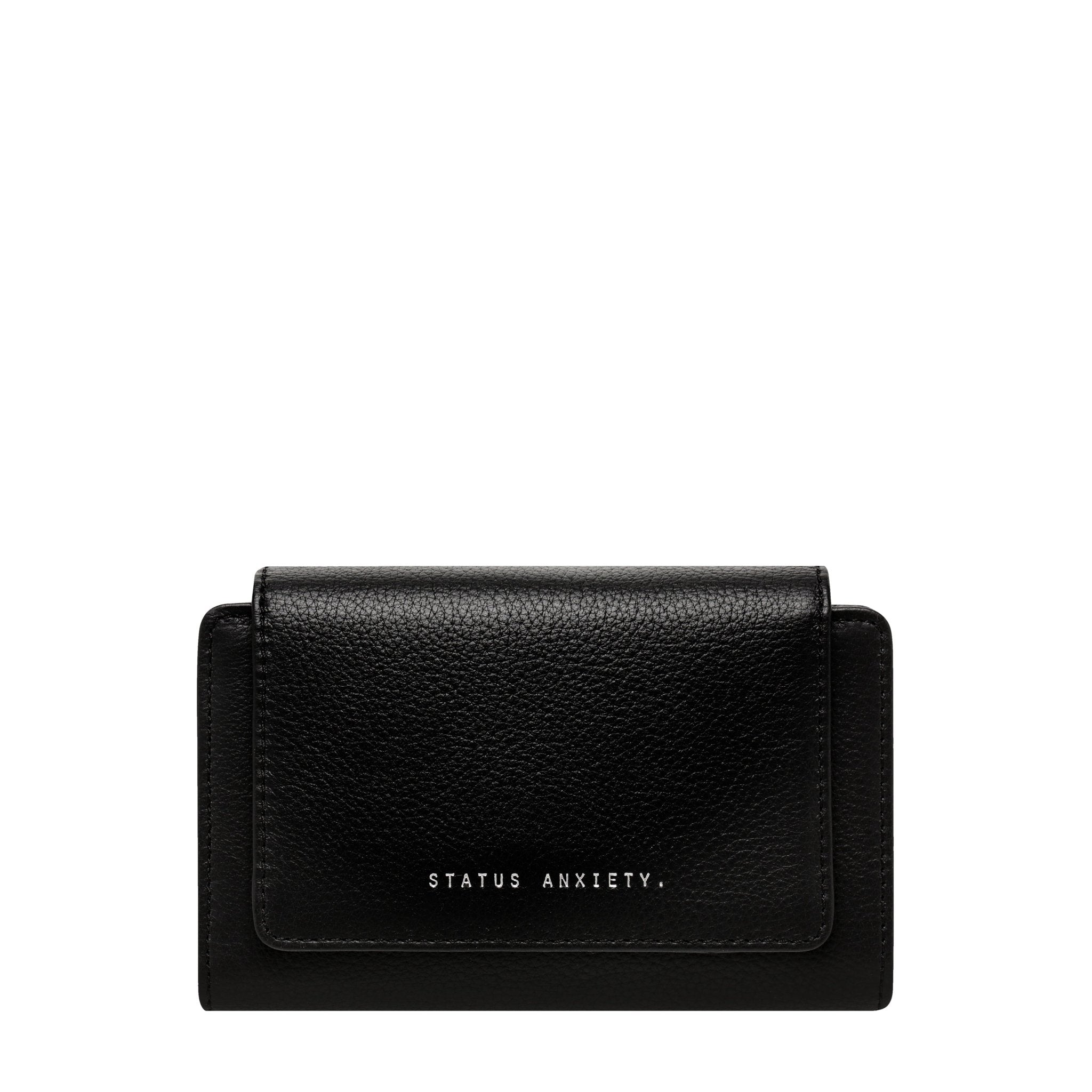 Visions - in Black by Status Anxiety - The Stockroom NZ