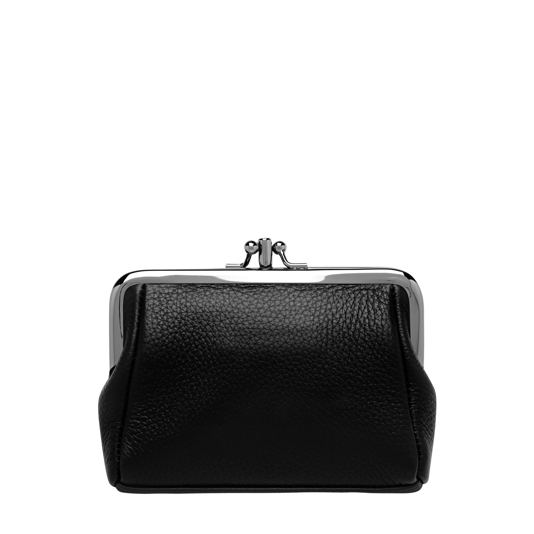 Volatile Purse in Black by Status Anxiety - The Stockroom NZ