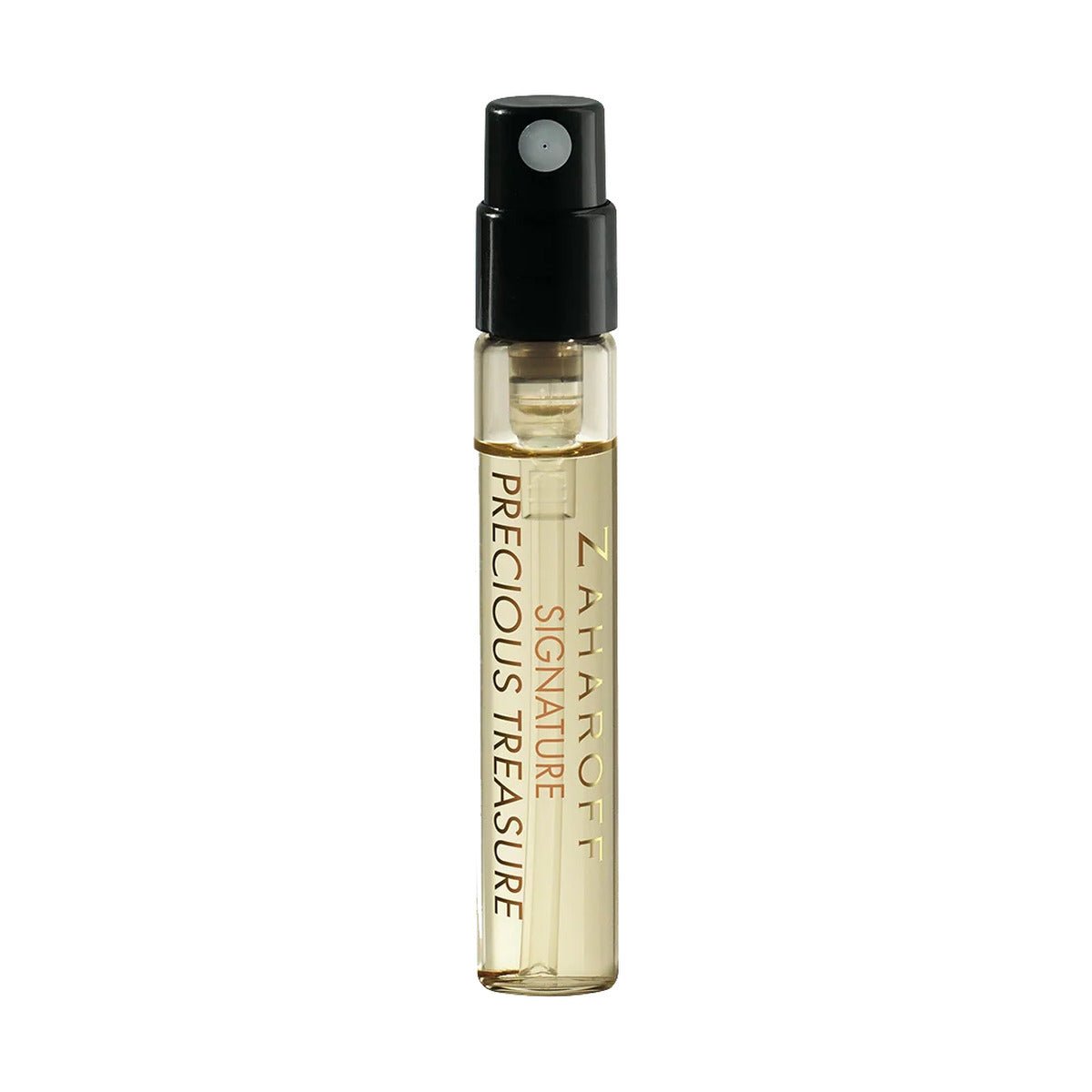 Zaharoff 3ml Fragrance Sample - The Stockroom NZ