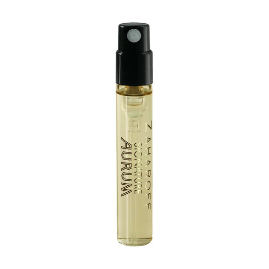 Zaharoff 3ml Fragrance Sample - The Stockroom NZ