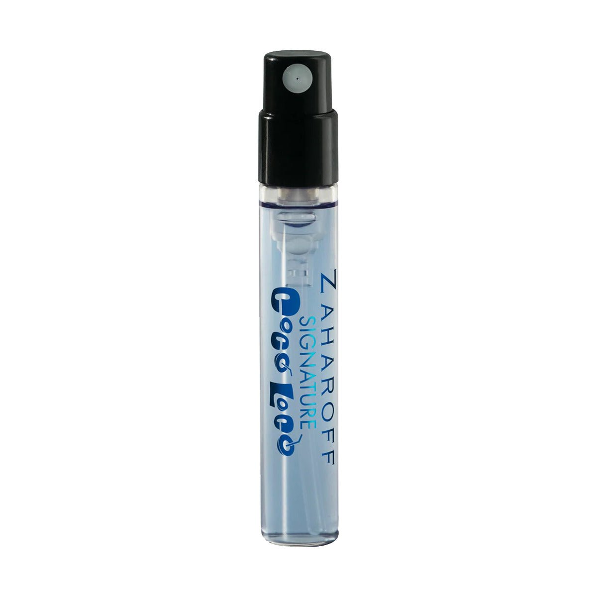 Zaharoff 3ml Fragrance Sample - The Stockroom NZ