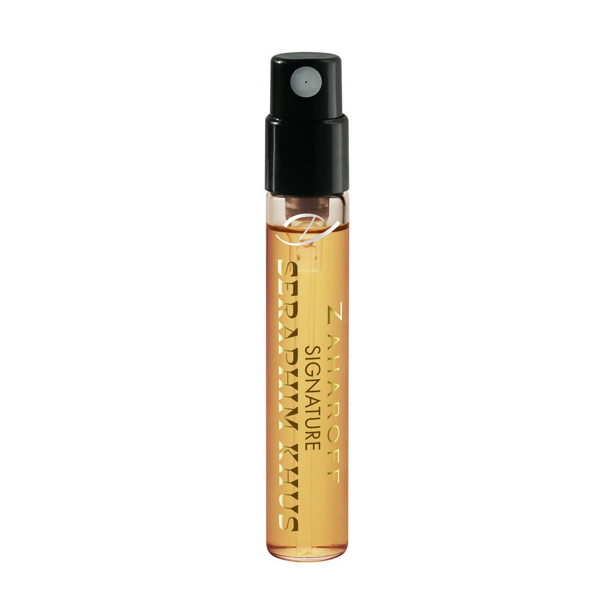 Zaharoff 3ml Fragrance Sample - The Stockroom NZ