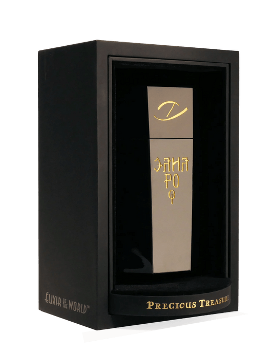 Basileus Precious Treasure - The Stockroom NZ