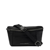 Best Lies Bag - Black by Status Anxiety