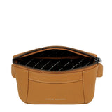 Best Lies Bag - Tan by Status Anxiety - The Stockroom NZ