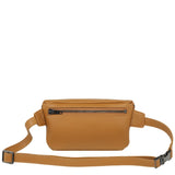 Best Lies Bag - Tan by Status Anxiety - The Stockroom NZ