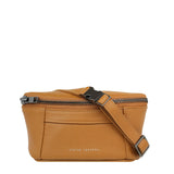 Best Lies Bag - Tan by Status Anxiety - The Stockroom NZ