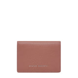 Easy Does it in Dusty Rose by Status Anxiety